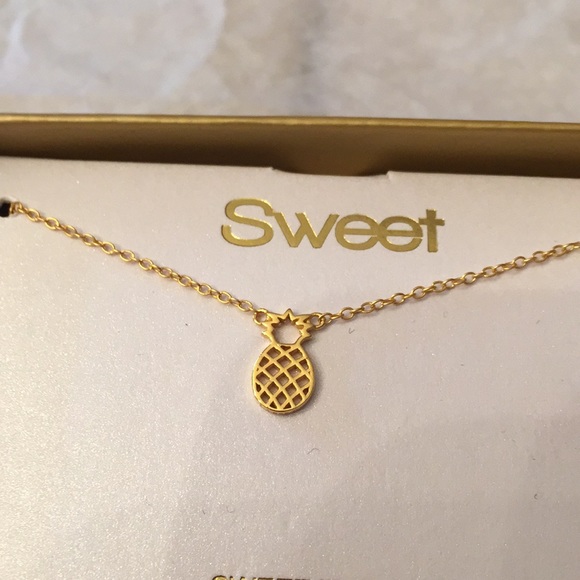 BRAND NEW LA Rocks Necklace - Picture 2 of 6